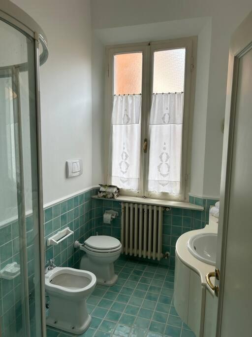 Centro Storico Residenza Di Charme Lägenhet Rimini Exteriör bild