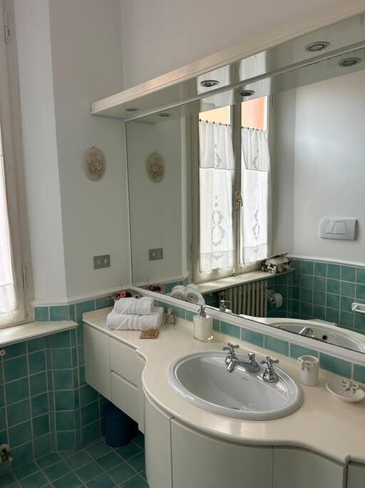 Centro Storico Residenza Di Charme Lägenhet Rimini Exteriör bild