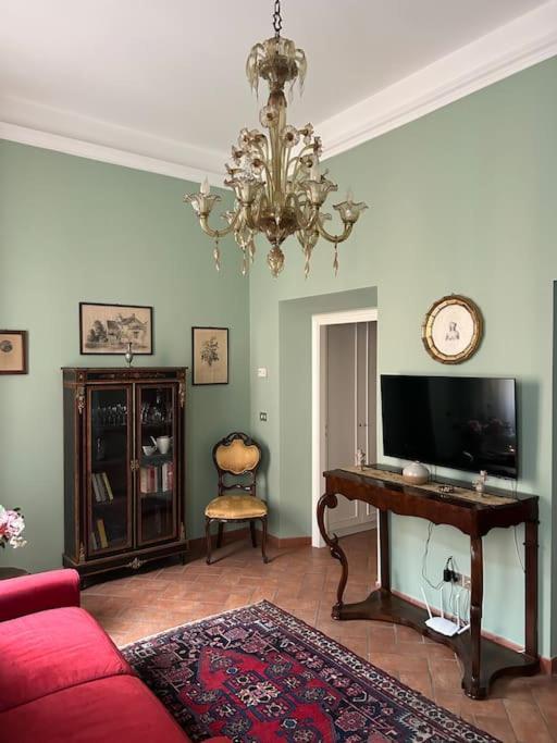 Centro Storico Residenza Di Charme Lägenhet Rimini Exteriör bild