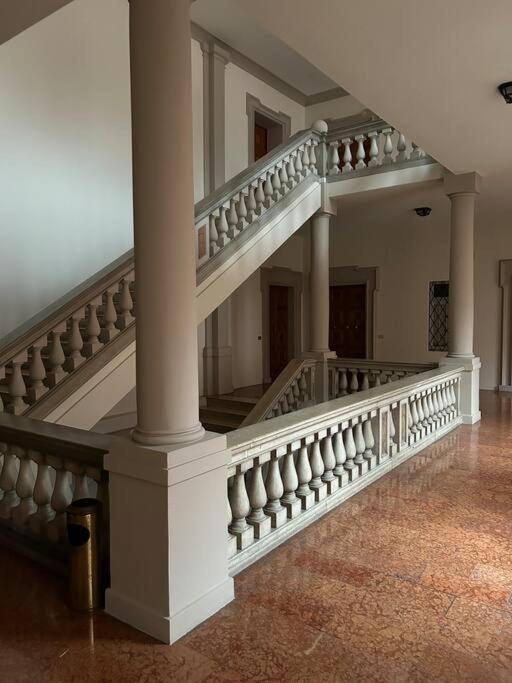 Centro Storico Residenza Di Charme Lägenhet Rimini Exteriör bild