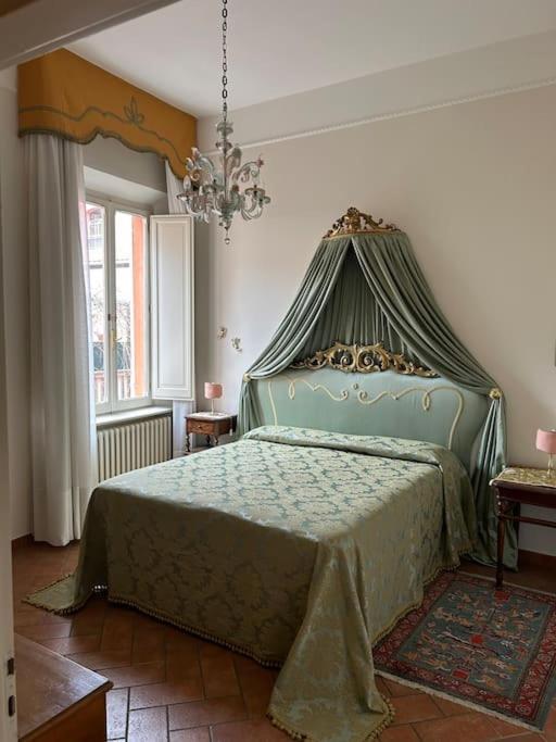 Centro Storico Residenza Di Charme Lägenhet Rimini Exteriör bild
