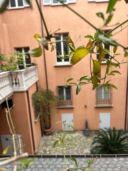 Centro Storico Residenza Di Charme Lägenhet Rimini Exteriör bild