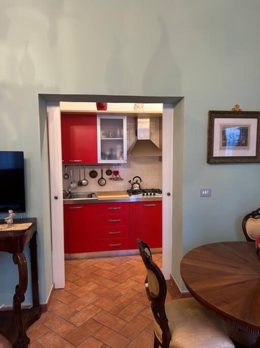 Centro Storico Residenza Di Charme Lägenhet Rimini Exteriör bild